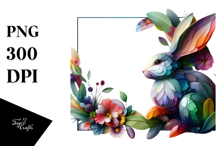 Abstract Clipart Image 4