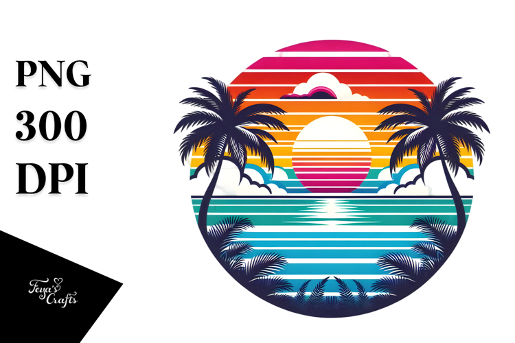 Sunset Png Image 21