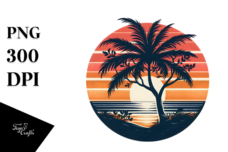 Tree Clipart Image 21