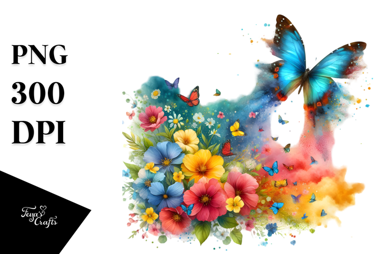 Sublimation|Clipart