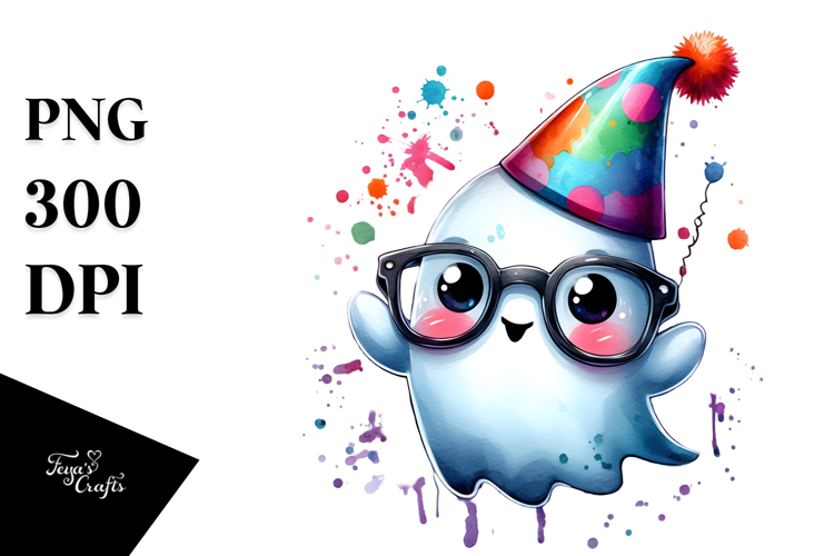 Party Hat Png Image 12