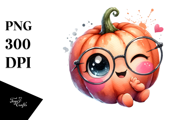 Smiling Clipart Image 2