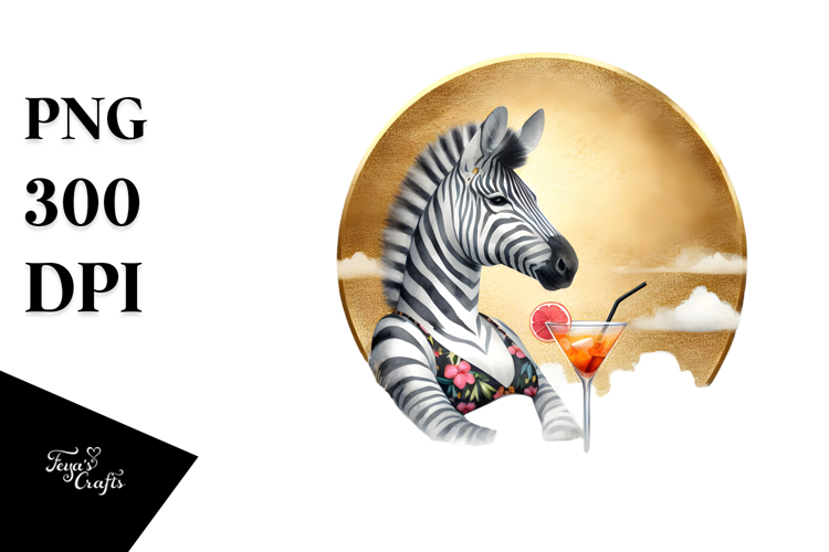 Zebra PNGs Image 16