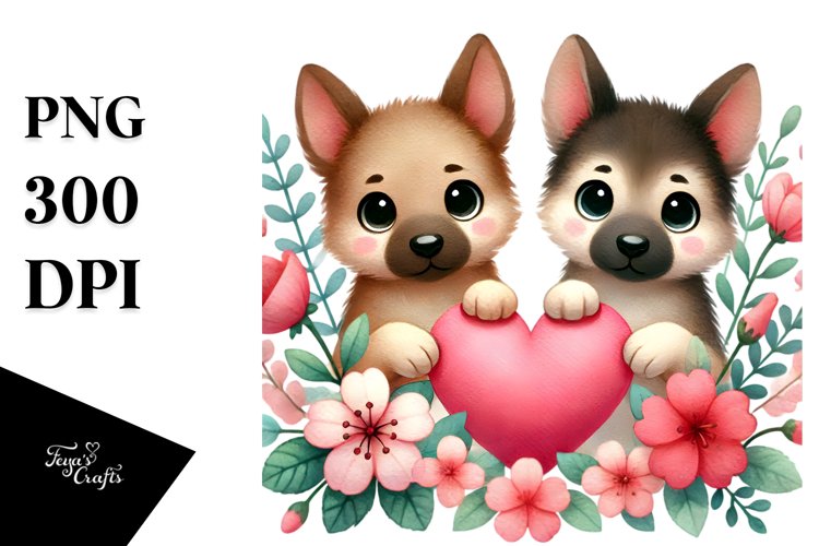 Germ Clipart Image 23