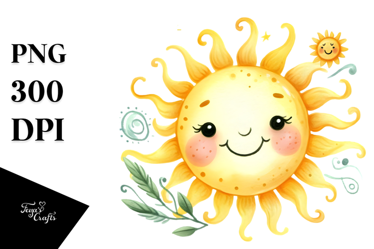 Summer Fonts Image 10