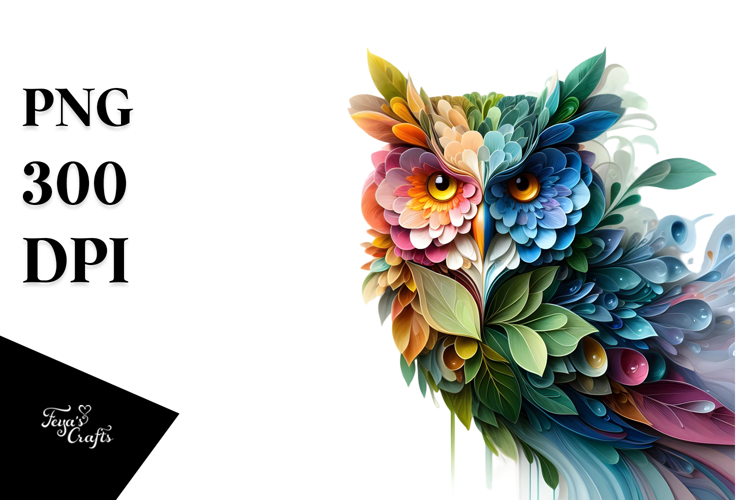Abstract Clipart Image 3