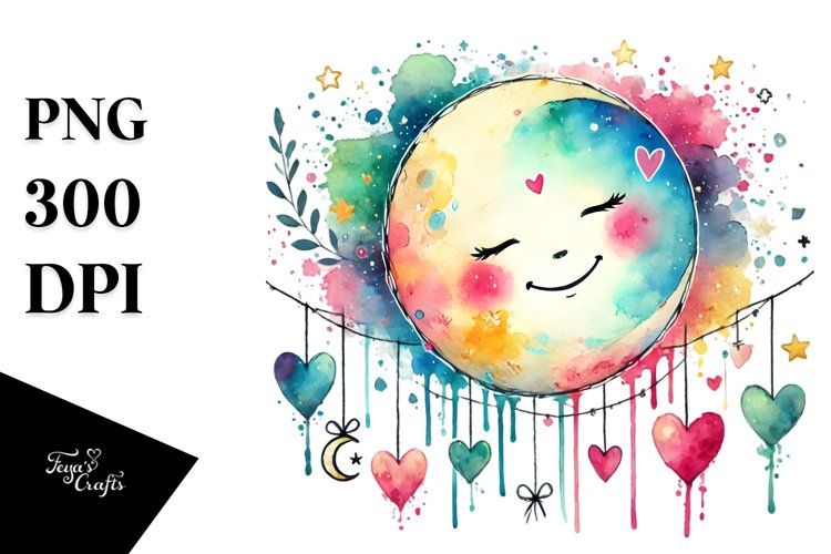 Sublimation|Clipart