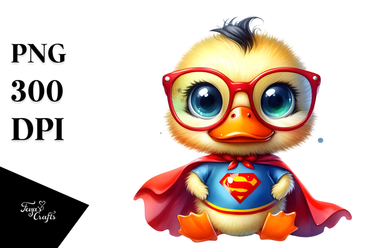 Duck Png Image 21