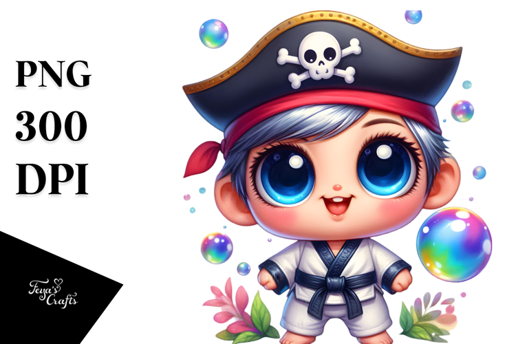Pirate Png Image 34