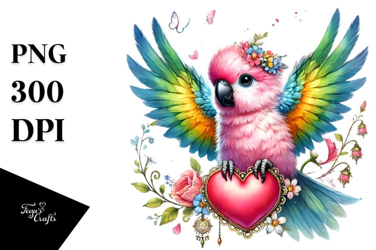 Heart Clipart Image 17