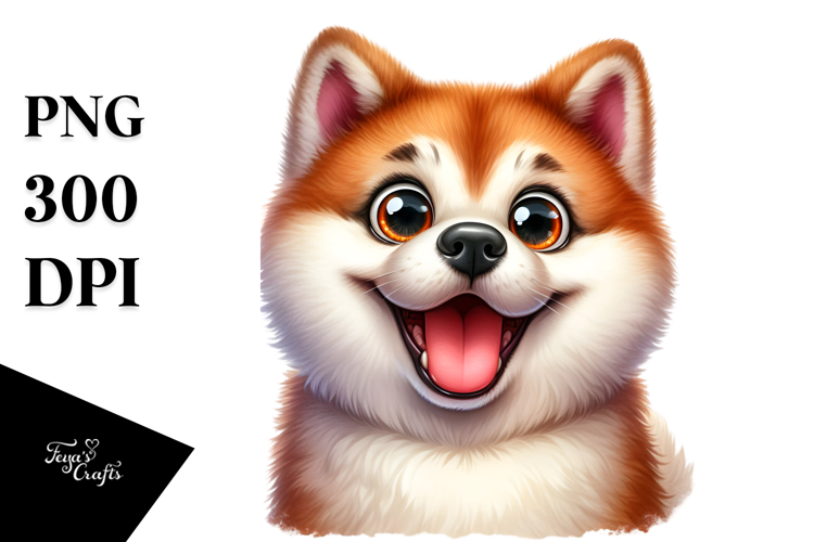 Smiling Clipart Image 21