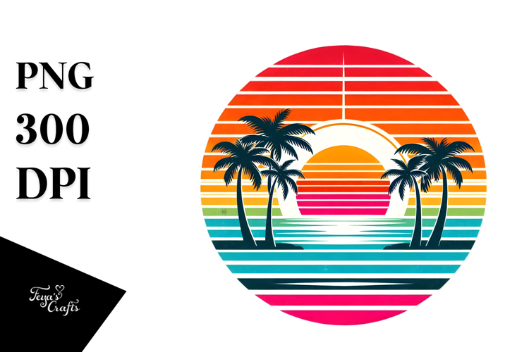 Tropical Clipart Image 23