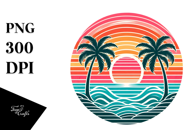 Tropical Clipart Image 22
