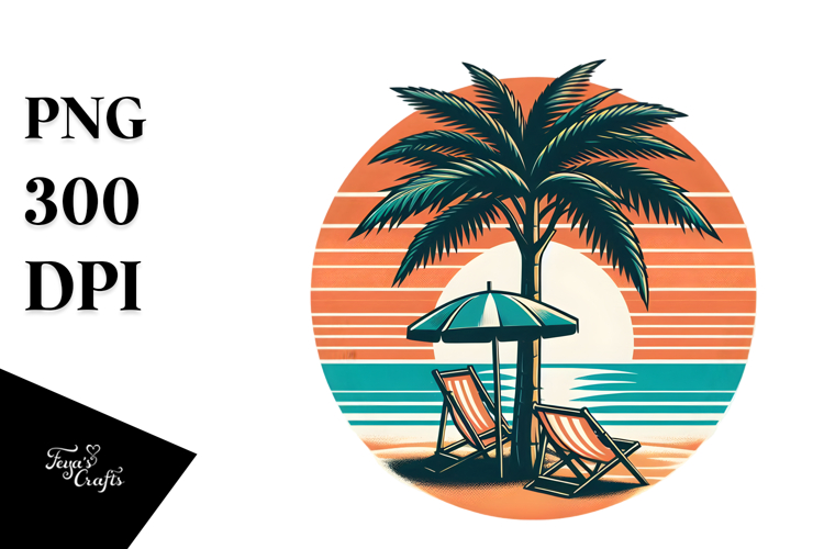 Tropical Clipart Image 24