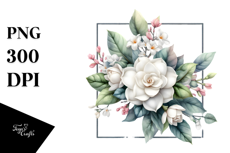 Frame Clipart Image 14