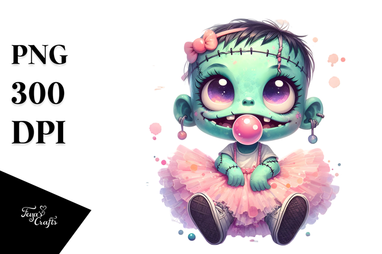 Tutu Clipart Image 11