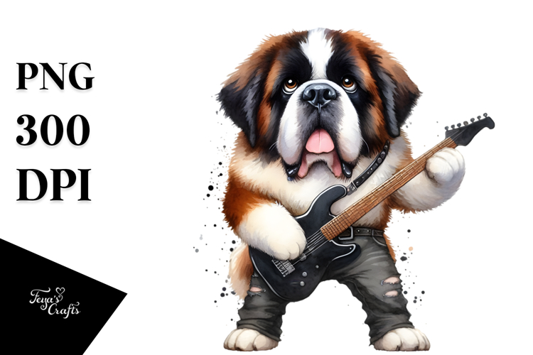 Rockstar Clipart Image 18