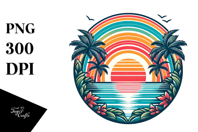 Rainbow Clipart Image 7