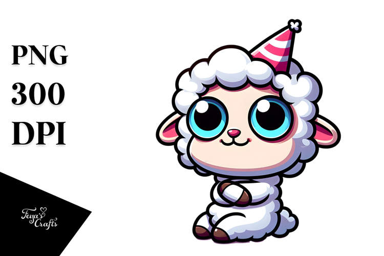 Party Hat Png Image 21