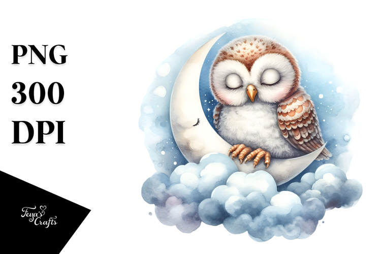 Sleeping Clipart Image 12