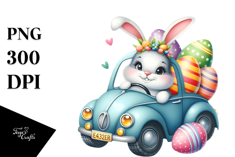 Car Clipart Image 3