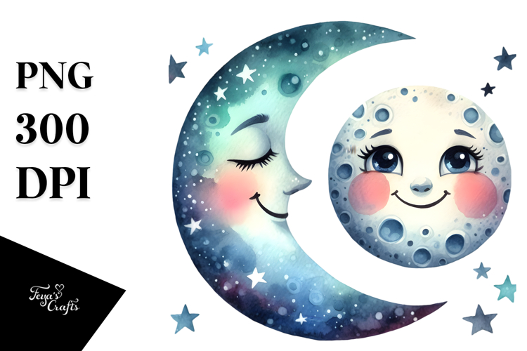 Smiling Clipart Image 19