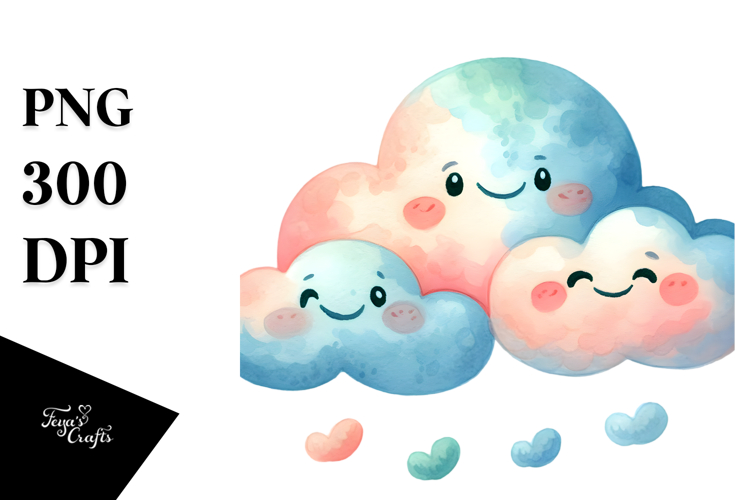 Smiling Clipart Image 17