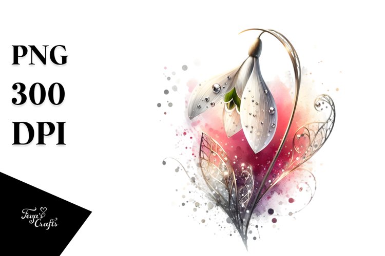 Abstract Clipart Image 12