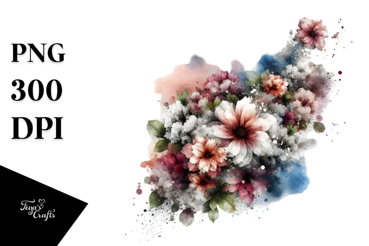 Sublimation|Clipart