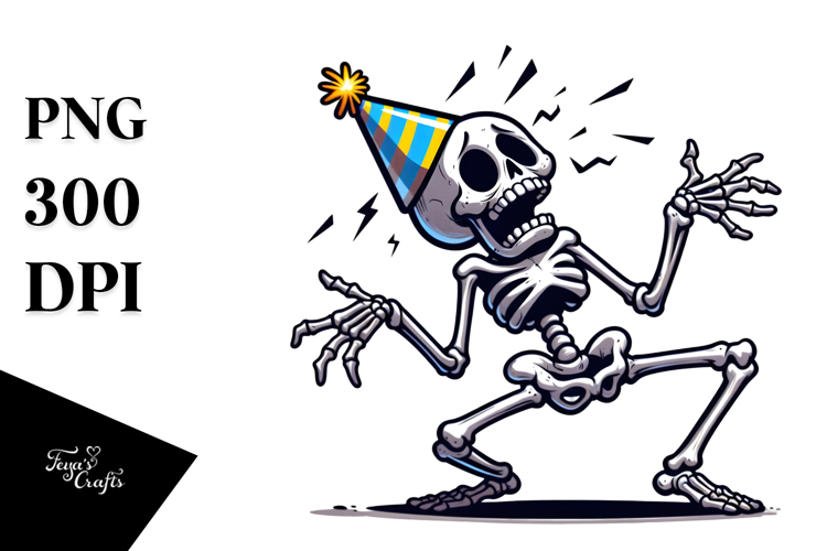 Dancing Clipart Image 2