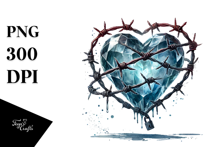 Heart Fonts Image 12