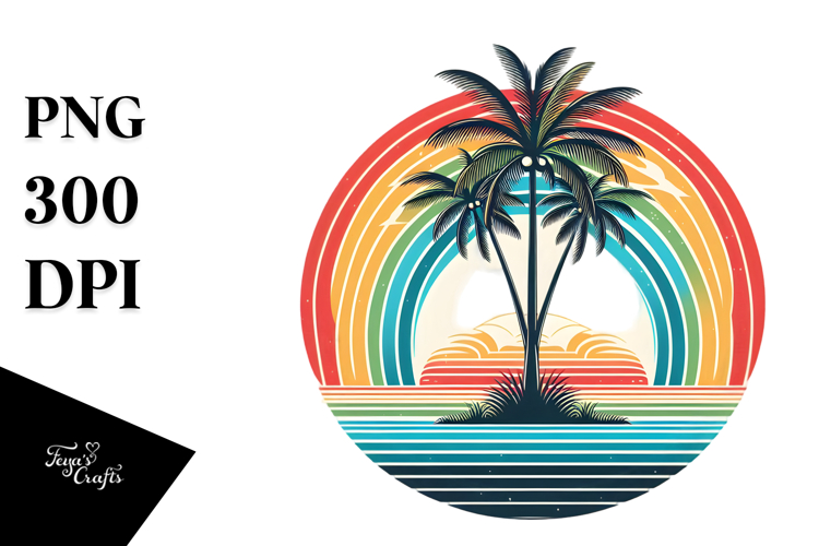 Retro Clipart