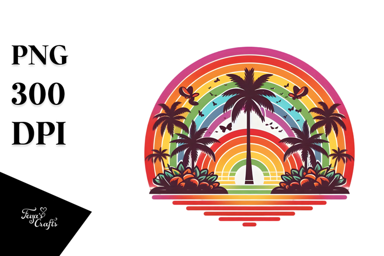 Tree Clipart Image 6