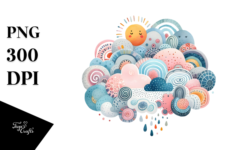 Whimsical Fonts Image 21