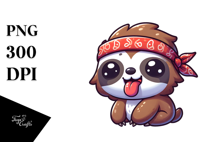 Bandana Clipart Image 15