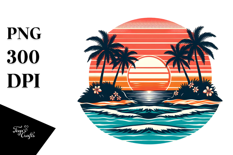 Island Png Image 19