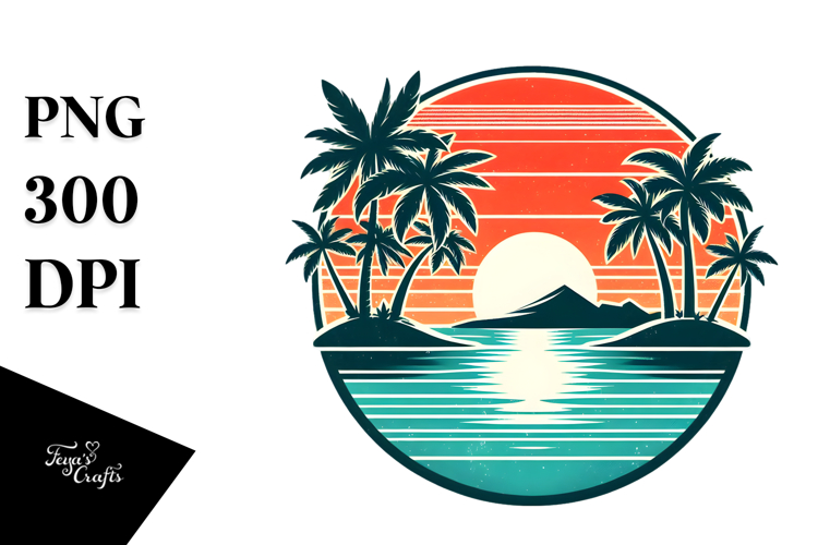Island Png Image 3