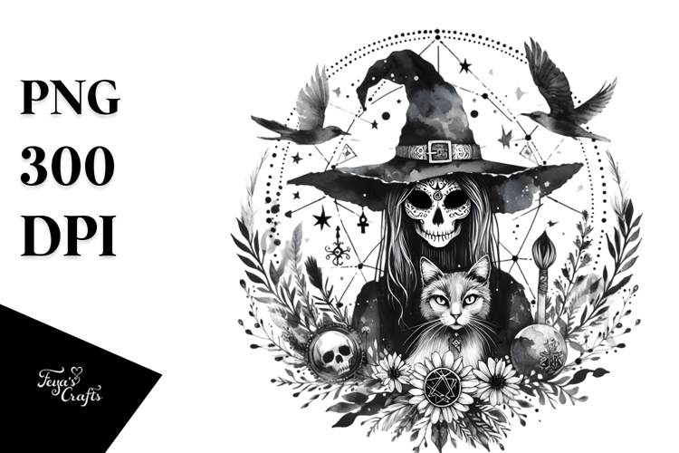Evil Clipart Image 11