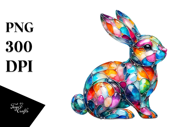 Easter Fonts Image 16