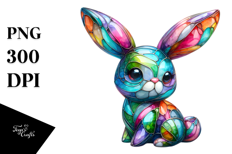 Easter Fonts Image 15