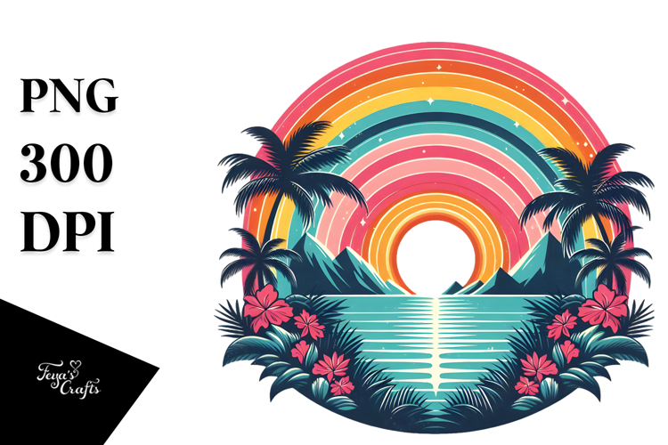 Sunset Png Image 16