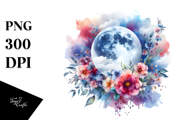 Abstract Clipart Image 24