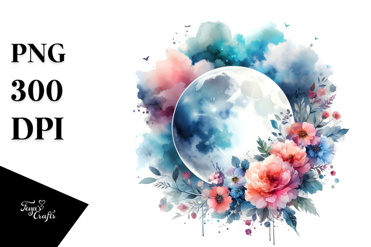 Abstract Clipart Image 23