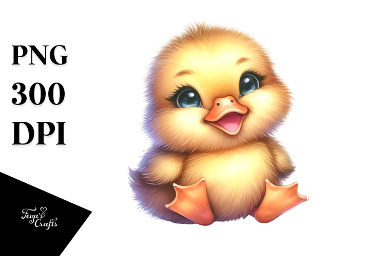 Cute Clipart Image 2