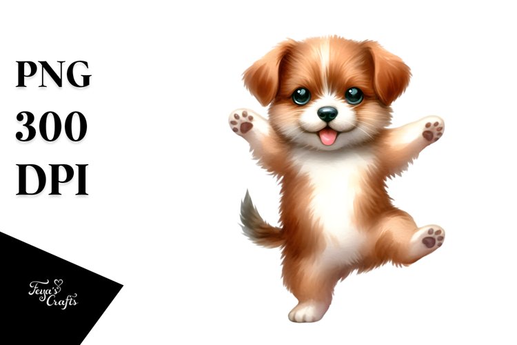 Dancing Clipart Image 4