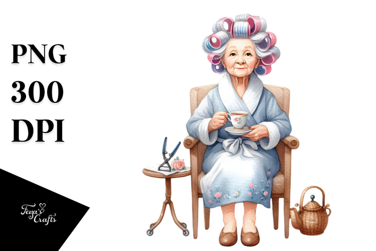 Teacup Clipart Image 18