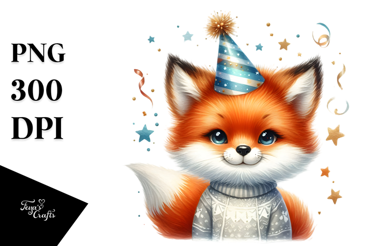 Party Hat Png Image 15
