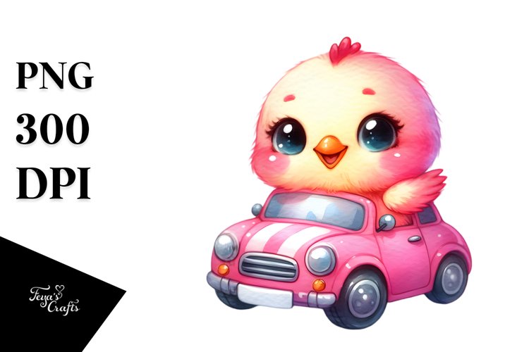 Chicken Png Image 15