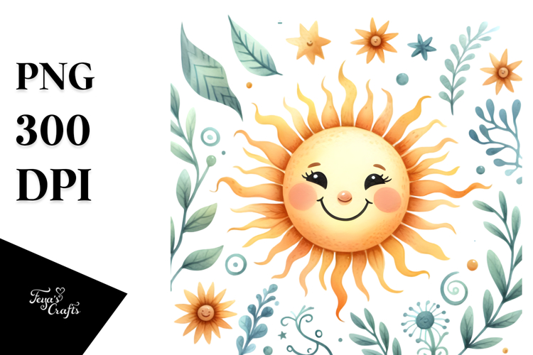 Summer Fonts Image 7