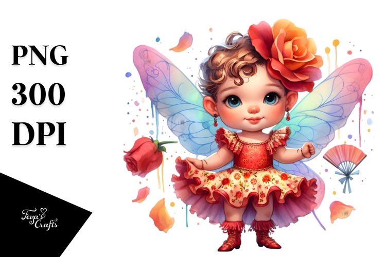 Dancer Clipart Image 20